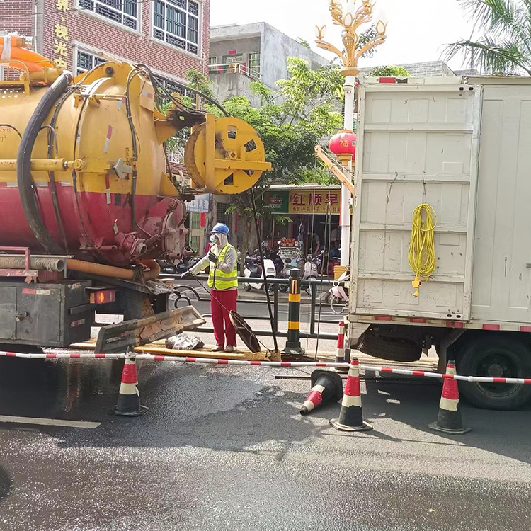 为什么要做雨污分流工程？(图3)