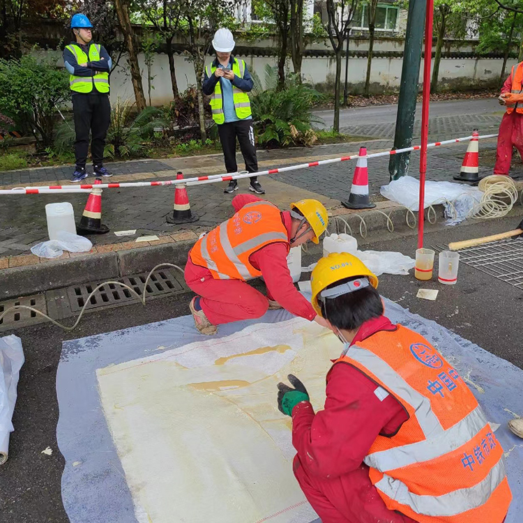 为什么要做雨污分流工程？(图4)