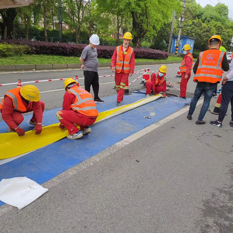 广东补齐城市生活污水管网短板 累计建成7.4万公里(图3)