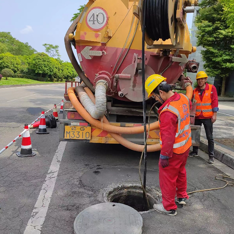 广东补齐城市生活污水管网短板 累计建成7.4万公里(图4)